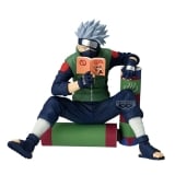 Оригінальна аніме фігурка &laquo;-NARUTO 72 series- 03 Uzumaki Naruto & Hatake Kakashi ※Kakashi&raquo;