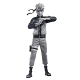 Оригинальная аниме фигурка &laquo;"Naruto Shippuden" Noir Edge Collection -UZUMAKI NARUTO-&raquo;