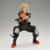 Оригинальная аниме фигурка &laquo;"My Hero Academia" Grandista -BAKUGO KATSUKI-&raquo;