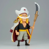 Оригинальная аниме фигурка &laquo;"One Piece" Mega World Collectable Figure -God Valley Incident Edward Newgate-&raquo;