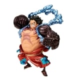 Оригинальная аниме фигурка &laquo;"One Piece" KING OF ARTIST MONKEY.D.LUFFY -SPECIAL Ver.Ⅱ- ※A:Boundman&raquo;