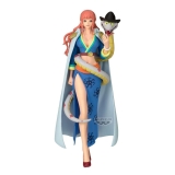 Оригинальная аниме фигурка &laquo;"One Piece" BATTLE RECORD COLLECTION -GLORIOSA-&raquo;