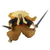 Оригинальная аниме фигурка &laquo;"One Piece" BATTLE RECORD COLLECTION -SHIKI-&raquo;