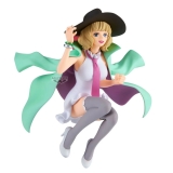 Оригинальная аниме фигурка &laquo;"One Piece" BATTLE RECORD COLLECTION -MISS BUCKINGHAM STUSSY-&raquo;