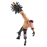 Оригинальная аниме фигурка &laquo;"One Piece" BATTLE RECORD COLLECTION -CHARLOTTE KATAKURI- SPECIAL Ver.&raquo;