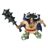 Оригинальная аниме фигурка &laquo;"One Piece" BATTLE RECORD COLLECTION EXTRA -KAIDOU-&raquo;