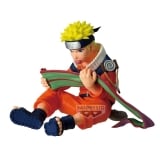 Оригінальна аніме фігурка &laquo;-NARUTO 72 series- 03 Uzumaki Naruto & Hatake Kakashi ※Naruto&raquo;