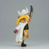 Оригинальная аниме фигурка &laquo;"One Piece" Mega World Collectable Figure -God Valley Incident Edward Newgate-&raquo;