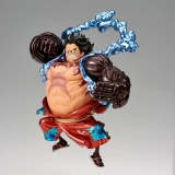 Оригинальная аниме фигурка &laquo;"One Piece" KING OF ARTIST MONKEY.D.LUFFY -SPECIAL Ver.Ⅱ- ※A:Boundman&raquo;