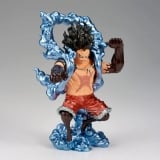 Оригинальная аниме фигурка &laquo;"One Piece" KING OF ARTIST MONKEY.D.LUFFY -SPECIAL ver.Ⅱ- ※B:Snakeman&raquo;