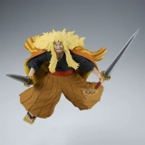 Оригинальная аниме фигурка &laquo;"One Piece" BATTLE RECORD COLLECTION -SHIKI-&raquo;