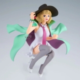 Оригинальная аниме фигурка &laquo;"One Piece" BATTLE RECORD COLLECTION -MISS BUCKINGHAM STUSSY-&raquo;