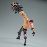 Оригинальная аниме фигурка &laquo;"One Piece" BATTLE RECORD COLLECTION -CHARLOTTE KATAKURI- SPECIAL Ver.&raquo;