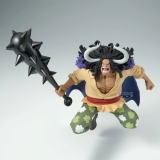 Оригинальная аниме фигурка &laquo;"One Piece" BATTLE RECORD COLLECTION EXTRA -KAIDOU-&raquo;