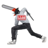 Оригинальная аниме фигурка &laquo;"Chainsaw Man - The Movie: Reze Arc" Noir Edge Collection -CHAINSAW MAN-&raquo;