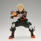 Оригинальная аниме фигурка &laquo;"My Hero Academia" Grandista -BAKUGO KATSUKI-&raquo;