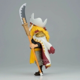 Оригинальная аниме фигурка &laquo;"One Piece" Mega World Collectable Figure -God Valley Incident Edward Newgate-&raquo;