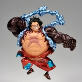 Оригинальная аниме фигурка &laquo;"One Piece" KING OF ARTIST MONKEY.D.LUFFY -SPECIAL Ver.Ⅱ- ※A:Boundman&raquo;