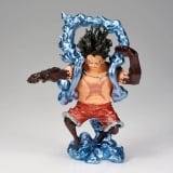 Оригинальная аниме фигурка &laquo;"One Piece" KING OF ARTIST MONKEY.D.LUFFY -SPECIAL ver.Ⅱ- ※B:Snakeman&raquo;