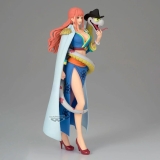 Оригинальная аниме фигурка &laquo;"One Piece" BATTLE RECORD COLLECTION -GLORIOSA-&raquo;