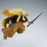 Оригинальная аниме фигурка &laquo;"One Piece" BATTLE RECORD COLLECTION -SHIKI-&raquo;