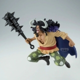Оригинальная аниме фигурка &laquo;"One Piece" BATTLE RECORD COLLECTION EXTRA -KAIDOU-&raquo;
