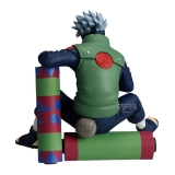 Оригинальная аниме фигурка &laquo;-NARUTO 72 series- 03 Uzumaki Naruto & Hatake Kakashi ※Kakashi&raquo;