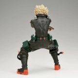 Оригинальная аниме фигурка &laquo;"My Hero Academia" Grandista -BAKUGO KATSUKI-&raquo;