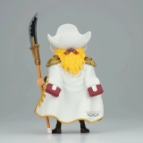 Оригинальная аниме фигурка &laquo;"One Piece" Mega World Collectable Figure -God Valley Incident Edward Newgate-&raquo;