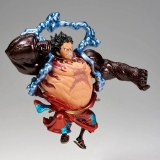 Оригинальная аниме фигурка &laquo;"One Piece" KING OF ARTIST MONKEY.D.LUFFY -SPECIAL Ver.Ⅱ- ※A:Boundman&raquo;