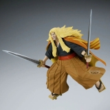 Оригинальная аниме фигурка &laquo;"One Piece" BATTLE RECORD COLLECTION -SHIKI-&raquo;