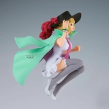 Оригинальная аниме фигурка &laquo;"One Piece" BATTLE RECORD COLLECTION -MISS BUCKINGHAM STUSSY-&raquo;