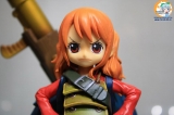 Аніме Фігурка The Grandline Children One Piece Film Z: Nami