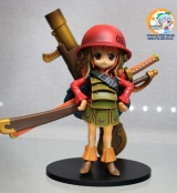 Аніме Фігурка The Grandline Children One Piece Film Z: Nami