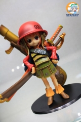 Аніме Фігурка The Grandline Children One Piece Film Z: Nami