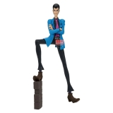 Оригинальная аниме фигурка &laquo;"LUPIN THE ⅢRD" Lupin the Third Figure&raquo;