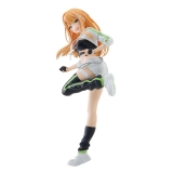 Оригинальная аниме фигурка &laquo;"Gakuen Idolmaster" ESPRESTO-Accent green- Shiun Sumika&raquo;