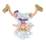 Оригинальная аниме фигурка &laquo;"One Piece" KING OF ARTIST MONKEY.D.LUFFY GEAR5 Ⅱ-SPECIAL ver.-&raquo;