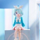 Оригинальная аниме фигурка &laquo;"Blue Archive" Monitor Top Figure Arona&raquo;