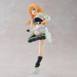 Оригинальная аниме фигурка &laquo;"Gakuen Idolmaster" ESPRESTO-Accent green- Shiun Sumika&raquo;