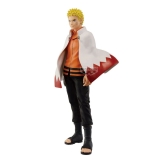 Оригинальная аниме фигурка &laquo;-NARUTO 72 series- 72 Ninja World Sculpting Legend Uzumaki Naruto&raquo;