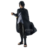 Оригинальная аниме фигурка &laquo;"BORUTO NARUTO NEXT GENERATIONS" Ninja World Sculpting Legend Uchiha Sasuke&raquo;