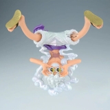 Оригинальная аниме фигурка &laquo;"One Piece" KING OF ARTIST MONKEY.D.LUFFY GEAR5 Ⅱ-SPECIAL ver.-&raquo;