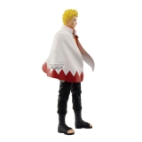 Оригинальная аниме фигурка &laquo;-NARUTO 72 series- 72 Ninja World Sculpting Legend Uzumaki Naruto&raquo;