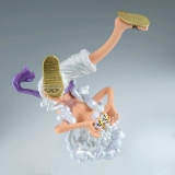 Оригинальная аниме фигурка &laquo;"One Piece" KING OF ARTIST MONKEY.D.LUFFY GEAR5 Ⅱ-SPECIAL ver.-&raquo;