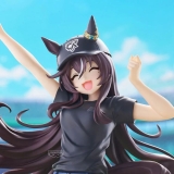Оригинальная аниме фигурка &laquo;"Umamusume Pretty Derby" BoC'z we\n Vivlos as Lil♡V Figure&raquo;