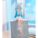 Оригинальная аниме фигурка &laquo;"Blue Archive" Monitor Top Figure Arona&raquo;