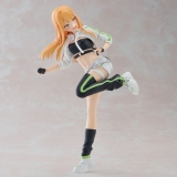 Оригинальная аниме фигурка &laquo;"Gakuen Idolmaster" ESPRESTO-Accent green- Shiun Sumika&raquo;