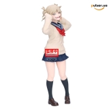 Оригінальна аніме фігурка &laquo;My Hero Academia Glitter＆ Glamours - Himiko Toga III&raquo;