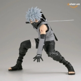 Оригинальная аниме фигурка &laquo;Naruto Shippuden Grandista - Hatake Kakashi II&raquo;